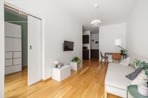 Mieszkanie 2-pokojowe Warszawa Mokotów, ul. Cybernetyki