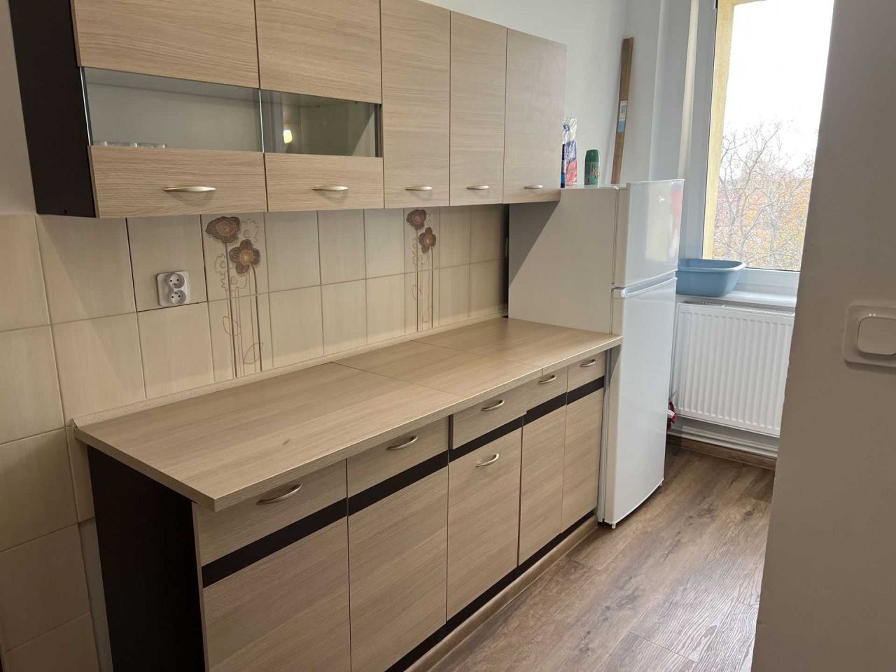 Mieszkanie 2-pokojowe Żary, ul. Moniuszki. Zdjęcie 4