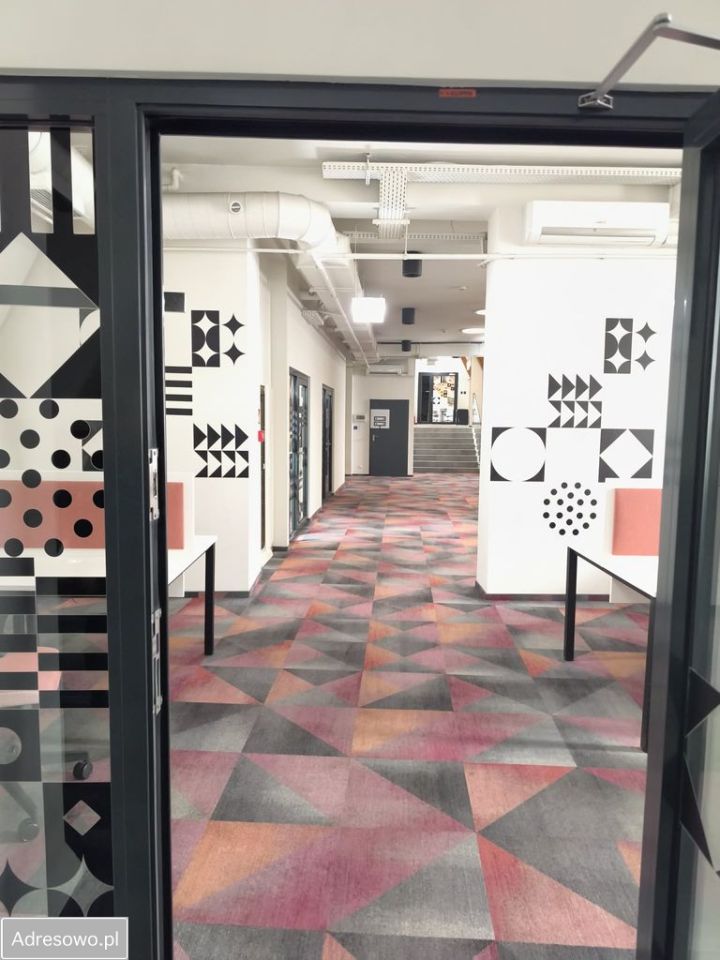 Biuro Gliwice Śródmieście. Zdjęcie 4