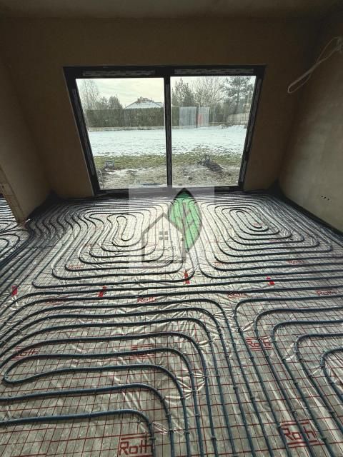 bliźniak, 6 pokoi Stara Wieś. Zdjęcie 6