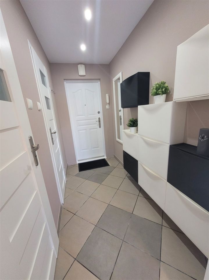 Mieszkanie 2-pokojowe Sosnowiec Zagórze, ul. Bohaterów Monte Cassino. Zdjęcie 6