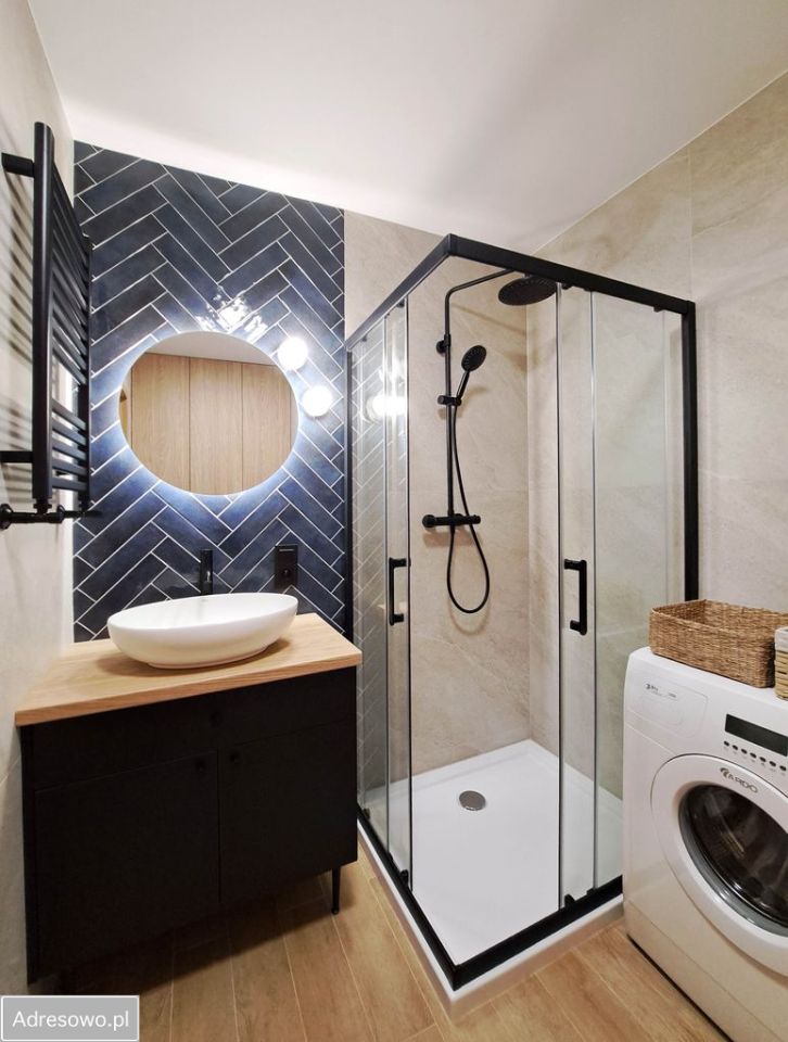 Mieszkanie 2-pokojowe Białystok Słoneczny Stok, ul. Wincentego Witosa. Zdjęcie 3