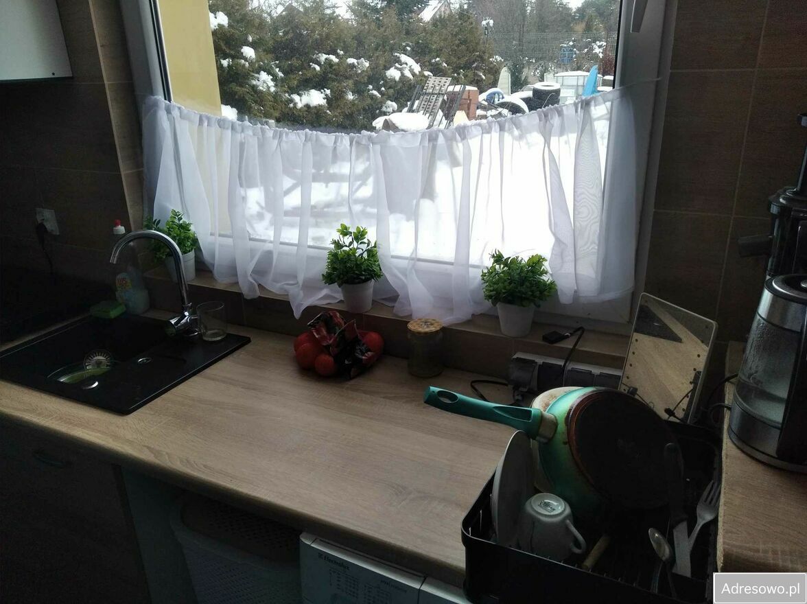 dom wolnostojący, 4 pokoje Łódź Widzew, ul. Wiączyńska. Zdjęcie 4