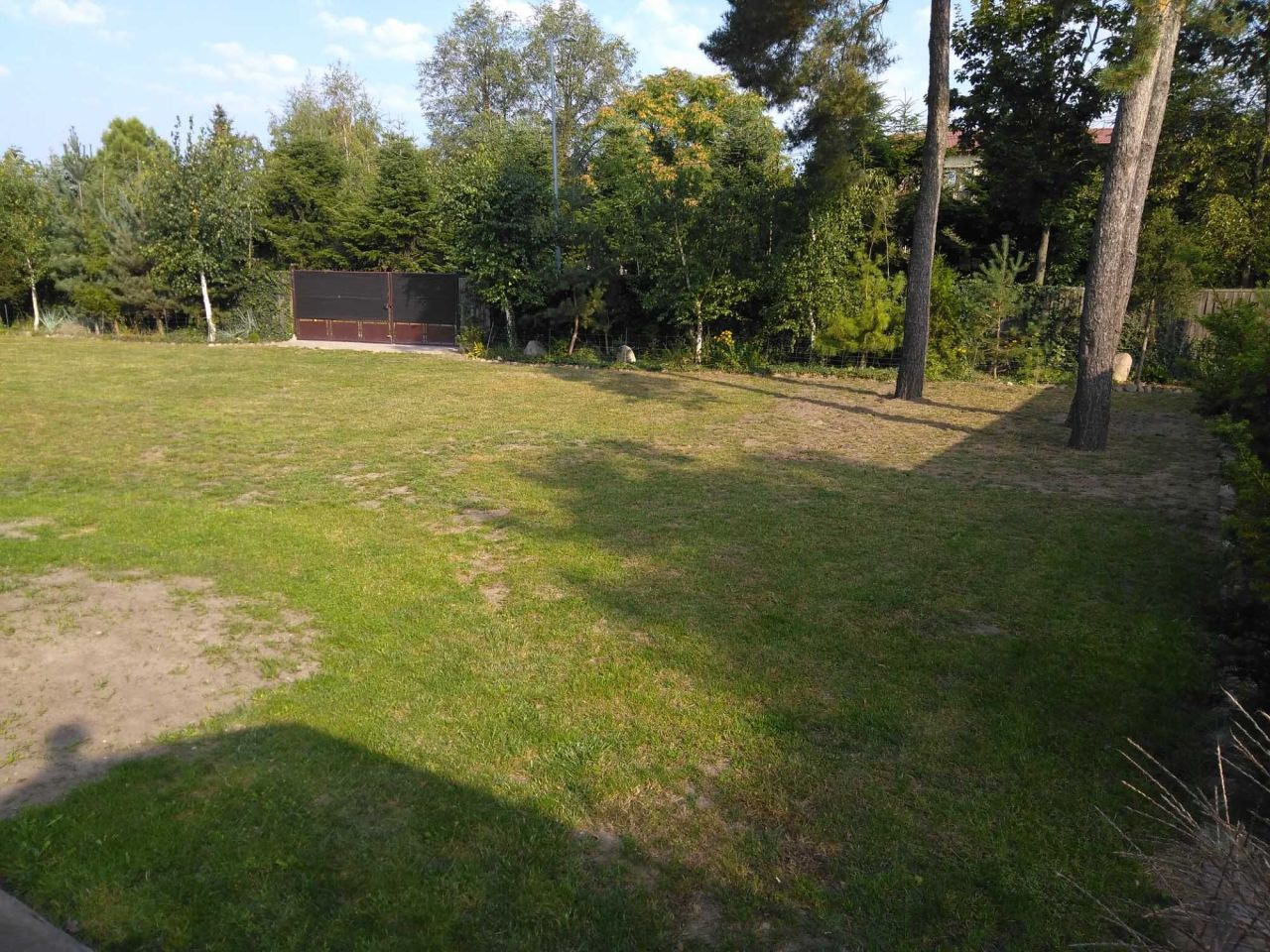 Działka inwestycyjna Kobyłka, ul. Kontuszowa. Zdjęcie 8