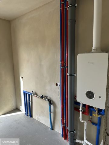 dom wolnostojący, 4 pokoje Dębe Wielkie, ul. 103 Batalionu Strzelców. Zdjęcie 8