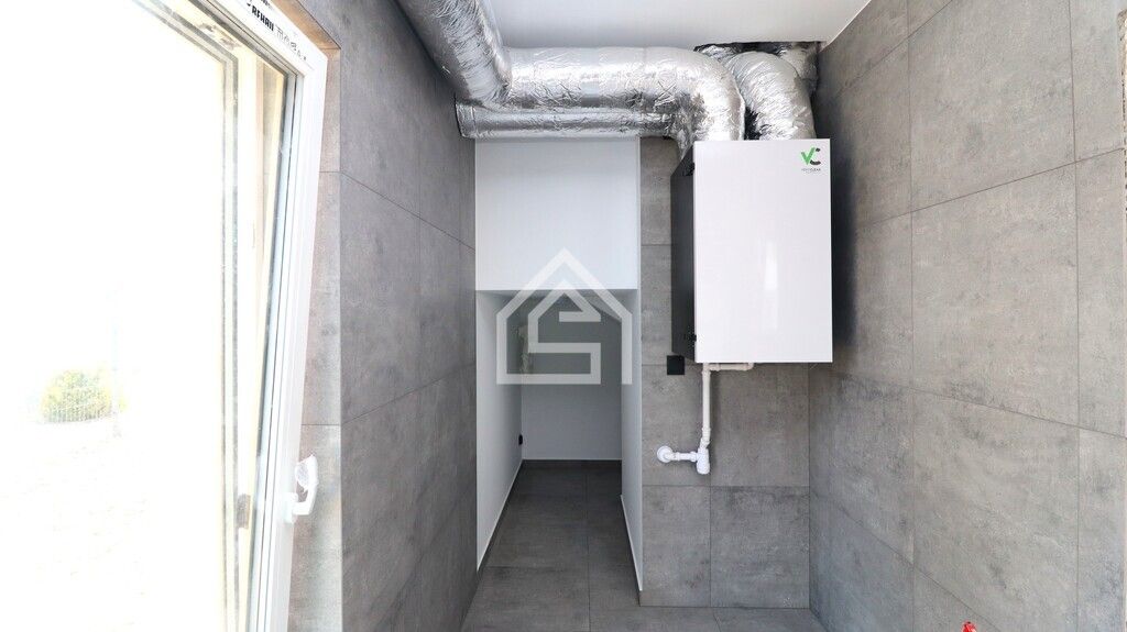 dom wolnostojący, 5 pokoi Dąbrowa. Zdjęcie 19