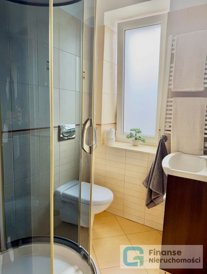 bliźniak, 4 pokoje Rawa Mazowiecka, ul. Krakowska. Zdjęcie 11