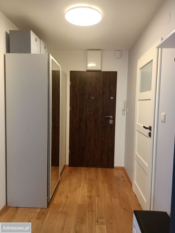 Mieszkanie 2-pokojowe Marki, ul. Pałacowa. Zdjęcie 8