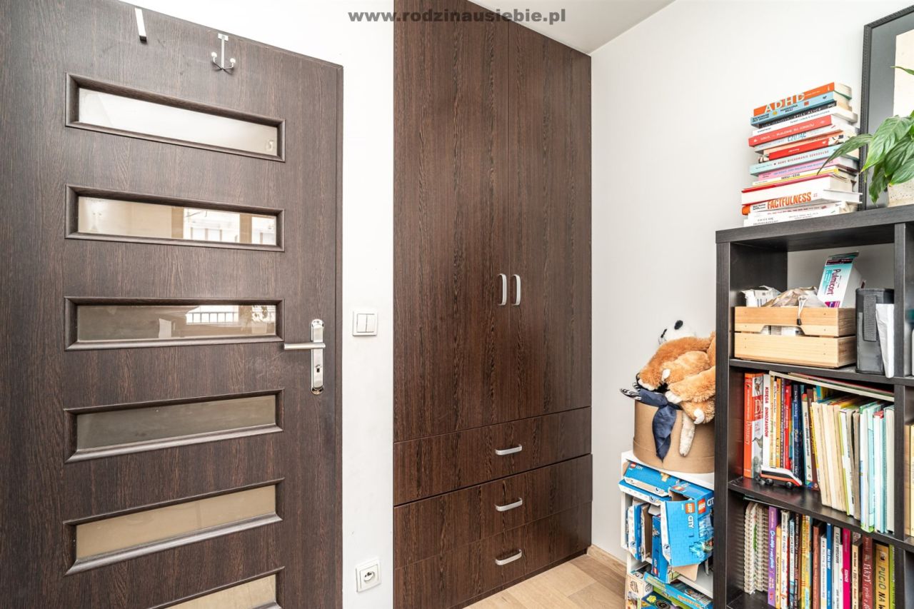 Mieszkanie 2-pokojowe Kraków, ul. Mała Góra. Zdjęcie 11