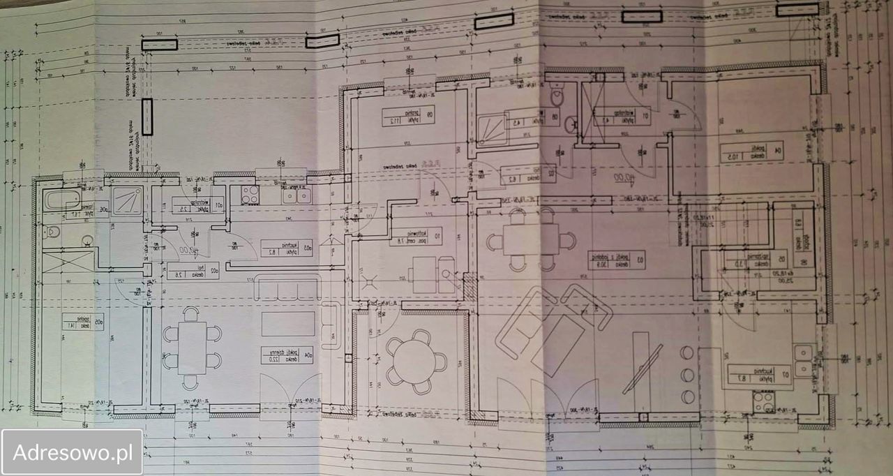 dom wolnostojący, 6 pokoi Czempiń. Zdjęcie 16
