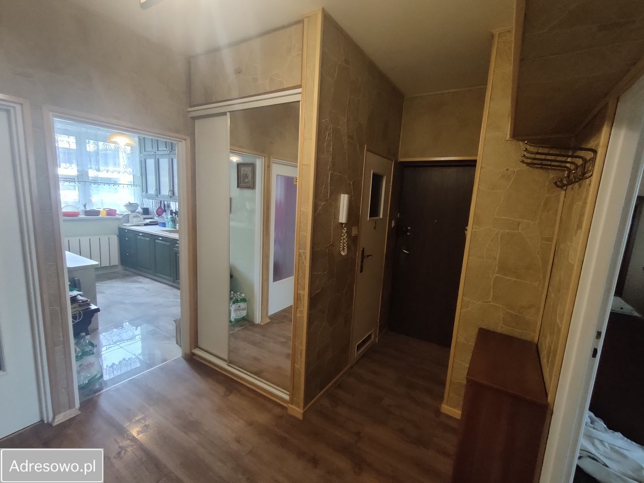 Mieszkanie 3-pokojowe Warszawa Grochów, ul. Kobielska. Zdjęcie 12