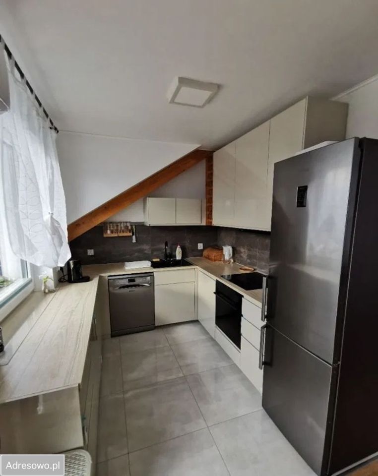 Mieszkanie 3-pokojowe Wrocław Fabryczna, ul. Krzemieniecka. Zdjęcie 5