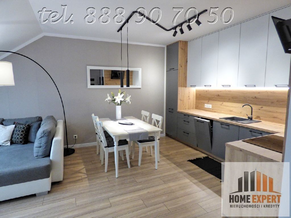 Mieszkanie 3-pokojowe Zgorzelec Ujazd, pl. Ujazdowski. Zdjęcie 1