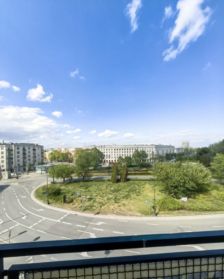 Mieszkanie 3-pokojowe Warszawa Żoliborz, ul. Adama Mickiewicza. Zdjęcie 15
