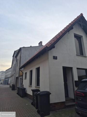 Lokal Leszno Centrum, ul. Zakątek. Zdjęcie 1