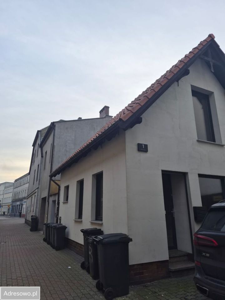 Lokal Leszno Centrum, ul. Zakątek. Zdjęcie 1