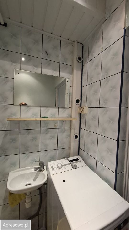 Mieszkanie 2-pokojowe Kraków Nowa Huta, os. Handlowe. Zdjęcie 12