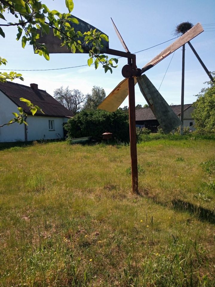 siedlisko Urszulewo. Zdjęcie 8
