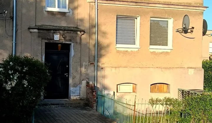 Mieszkanie 2-pokojowe Gryfino Górny Taras, ul. 9 Maja