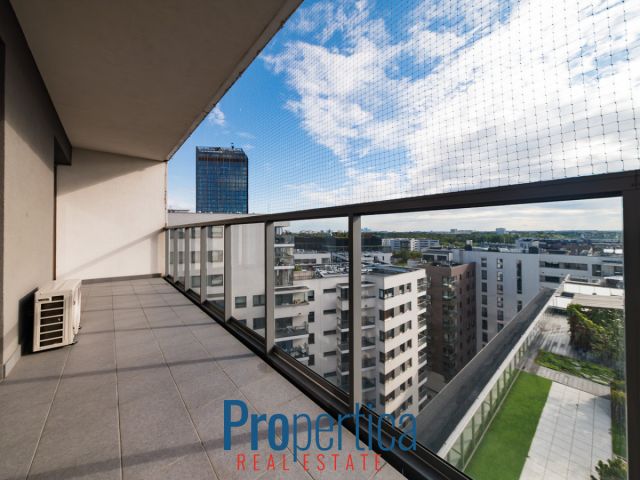 Mieszkanie 4-pokojowe Warszawa Muranów, ul. Kłopot. Zdjęcie 4