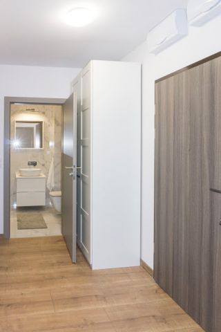 Mieszkanie 2-pokojowe Wrocław Tarnogaj, ul. Gazowa. Zdjęcie 3