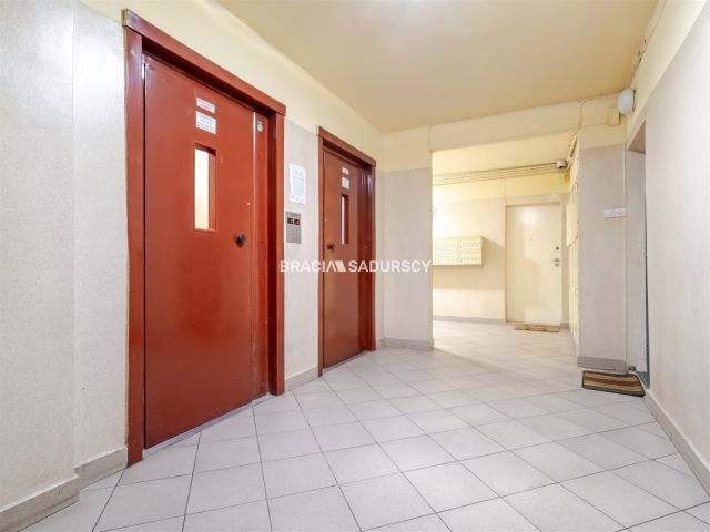 Mieszkanie 2-pokojowe Kraków, os. Dywizjonu 303. Zdjęcie 20