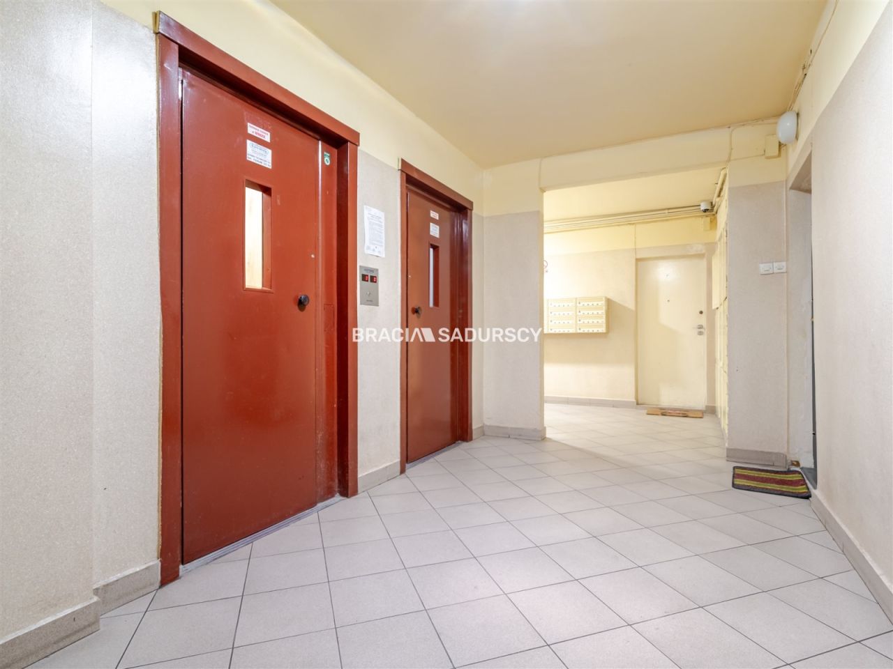 Mieszkanie 2-pokojowe Kraków, os. Dywizjonu 303. Zdjęcie 20