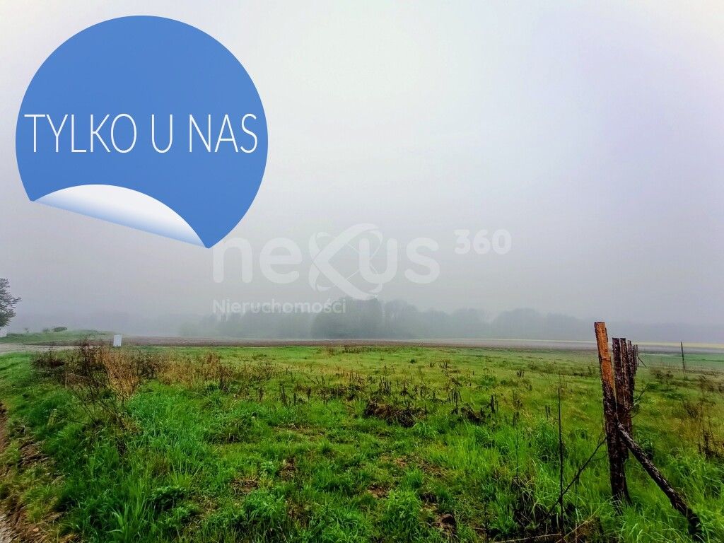 Działka budowlana Cielętniki. Zdjęcie 6