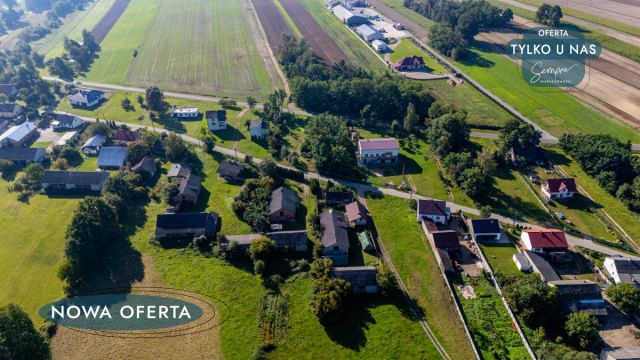 Działka budowlana Zapady. Zdjęcie 3