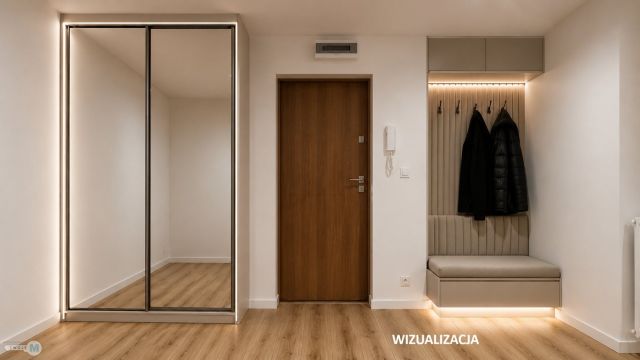 Mieszkanie 2-pokojowe Kielce Podkarczówka, ul. Hugona Kołłątaja. Zdjęcie 14