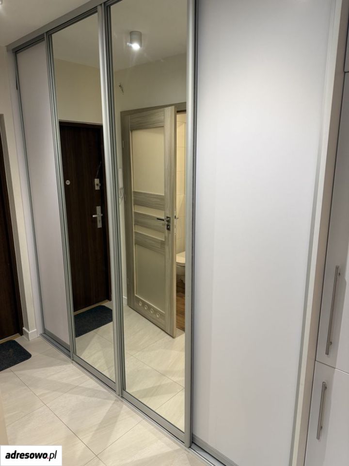 Mieszkanie 2-pokojowe Łódź Bałuty, ul. Łanowa. Zdjęcie 7