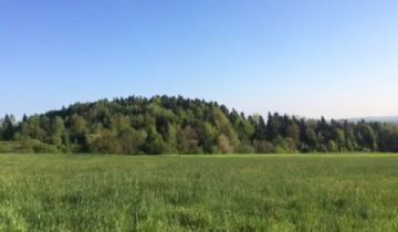 Działka budowlana Stara Wieś