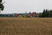 Działka budowlana Zagrody, ul. Cisowa. Zdjęcie 4