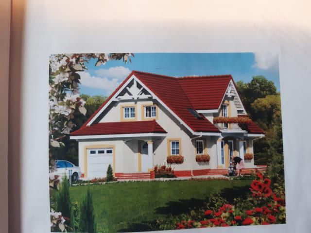 dom wolnostojący, 5 pokoi Radzymin. Zdjęcie 5