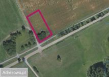 Działka rolno-budowlana Żerdziny. Zdjęcie 1