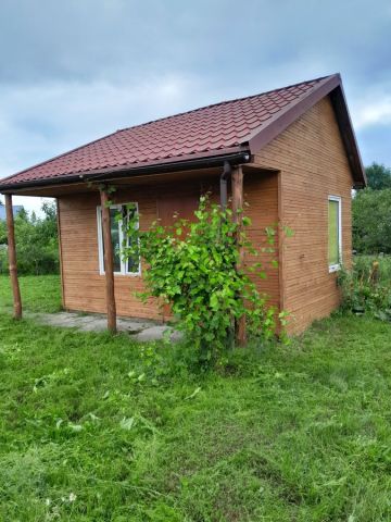 Działka rekreacyjna Białystok Dojlidy. Zdjęcie 1