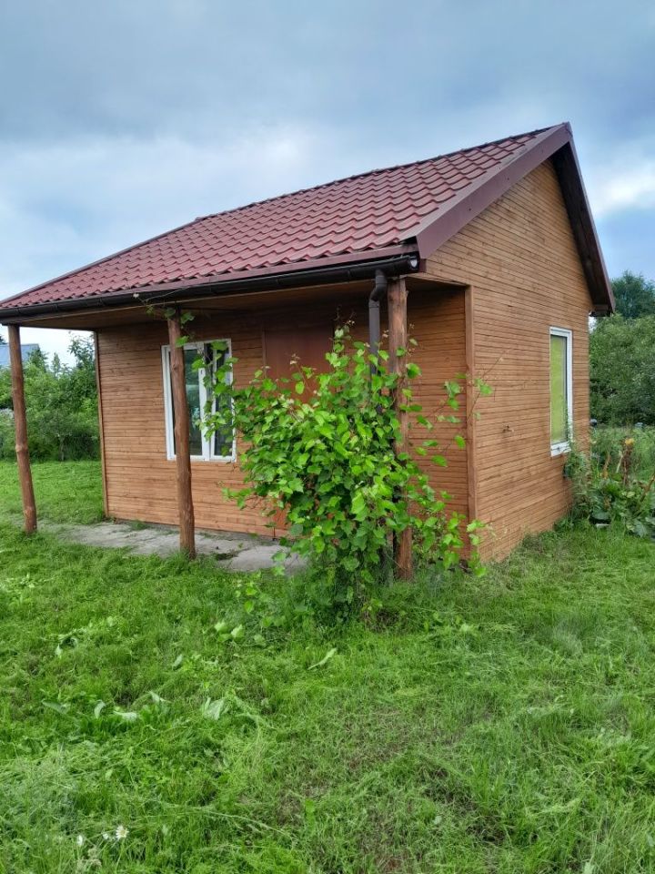 Działka rekreacyjna Białystok Dojlidy