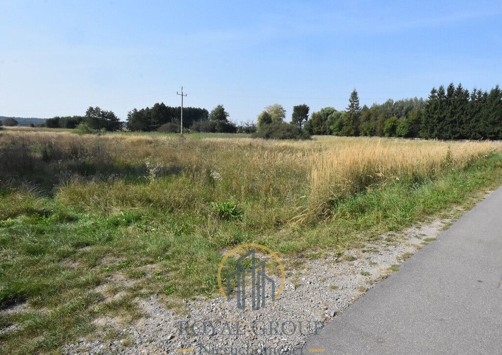 Działka Kamionka. Zdjęcie 6