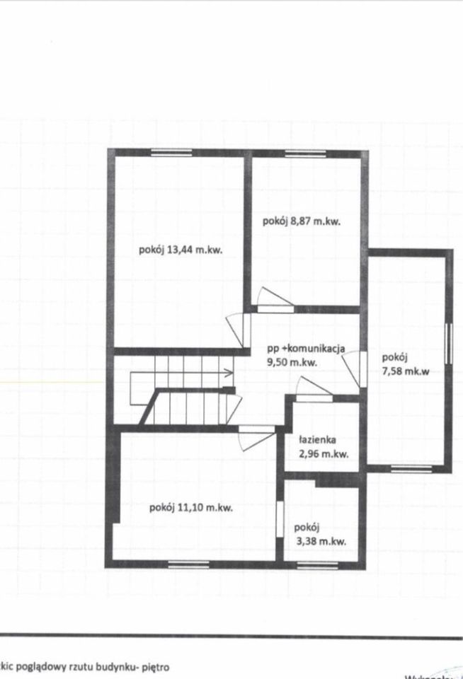 bliźniak Iława. Zdjęcie 4