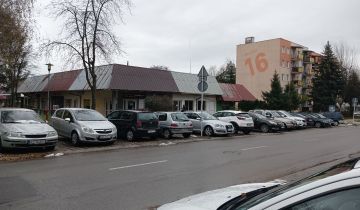 Lokal Rzeszów Krakowska Południe, ul. Ignacego Solarza