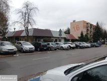 Lokal Rzeszów Krakowska Południe, ul. Ignacego Solarza. Zdjęcie 1