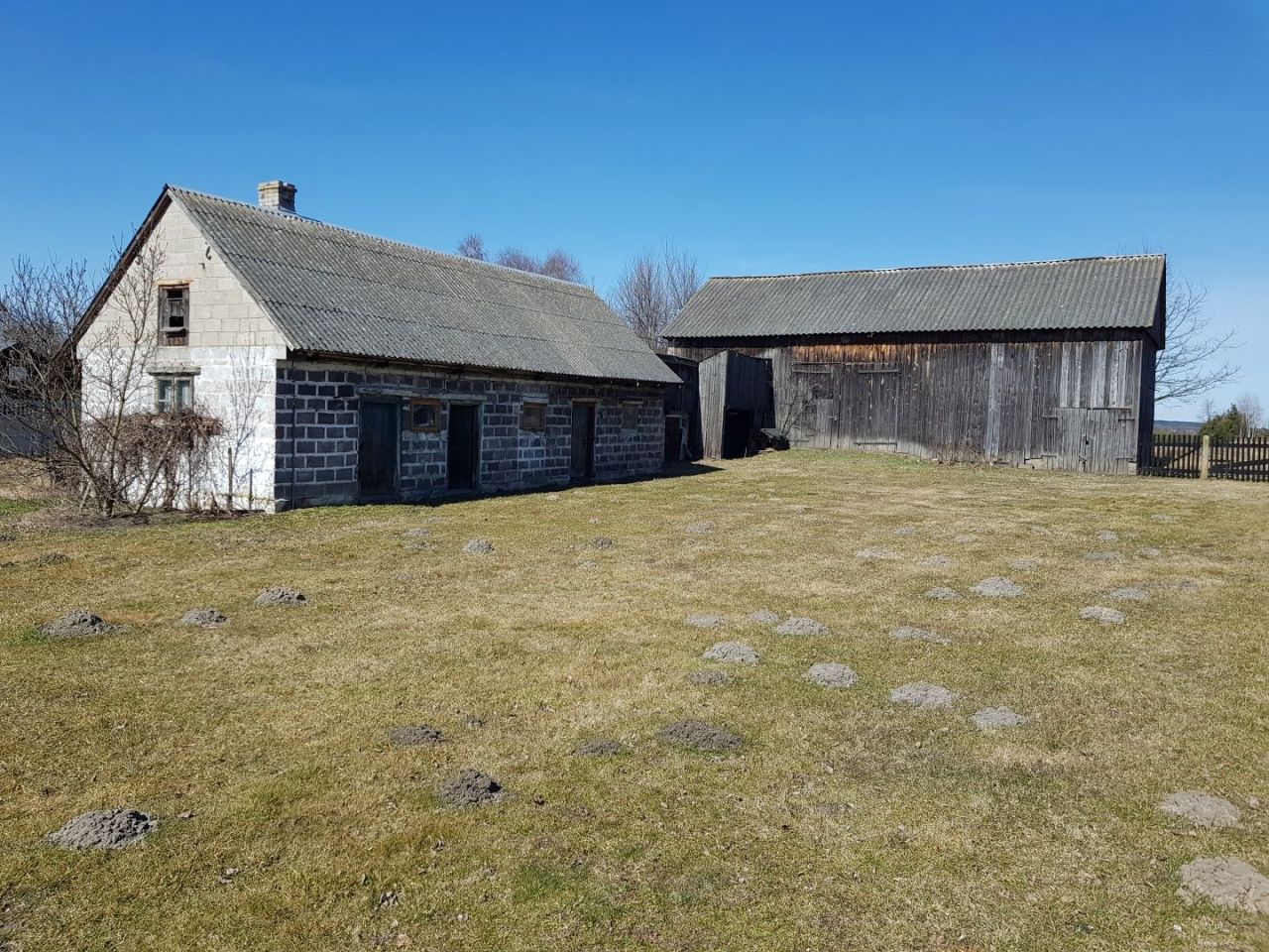 gospodarstwo Zaborowice. Zdjęcie 3