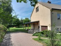 dom wolnostojący, 3 pokoje Kielce, ul. Chorzowska. Zdjęcie 2