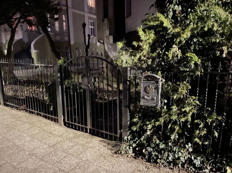 Mieszkanie 3-pokojowe Sopot Sopot Dolny, ul. gen. Jarosława Dąbrowskiego. Zdjęcie 8