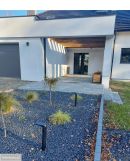 dom wolnostojący, 5 pokoi Nadrzecze. Zdjęcie 3