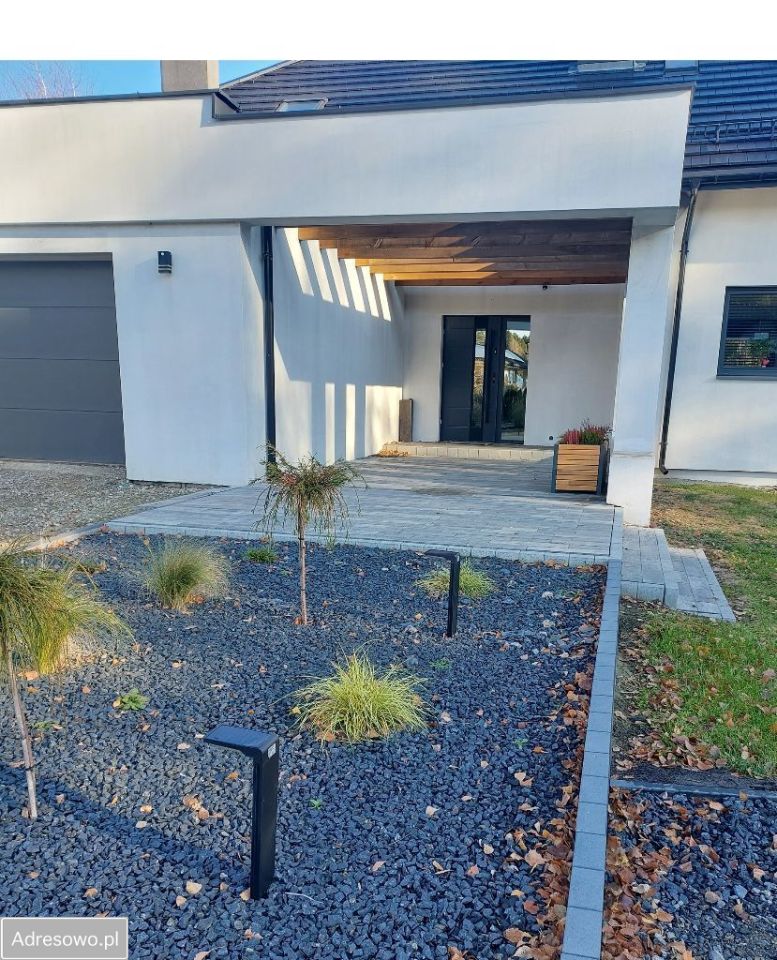 dom wolnostojący, 5 pokoi Nadrzecze. Zdjęcie 4