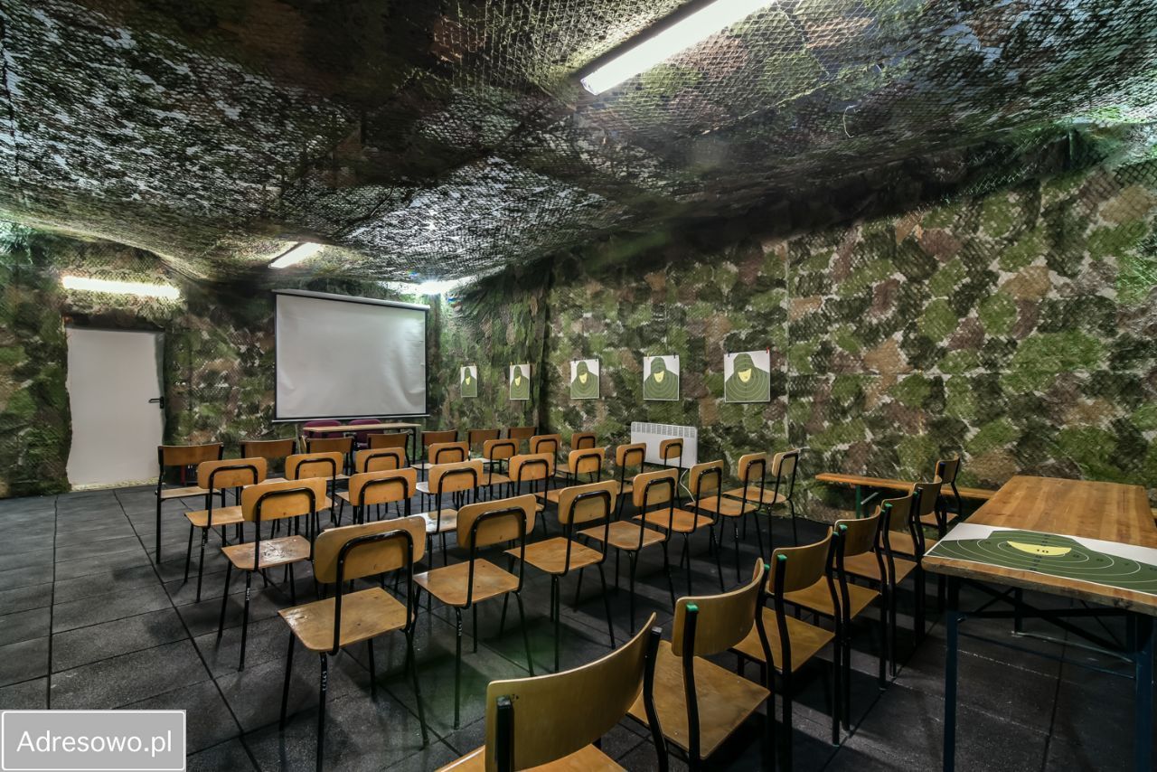 Nieruchomość komercyjna Gdynia Wielki Kack. Zdjęcie 3