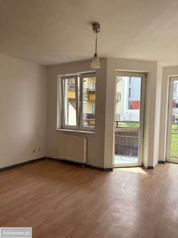 Mieszkanie 2-pokojowe Koszalin, ul. Żytnia. Zdjęcie 1