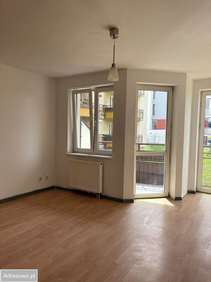 Mieszkanie 2-pokojowe Koszalin, ul. Żytnia