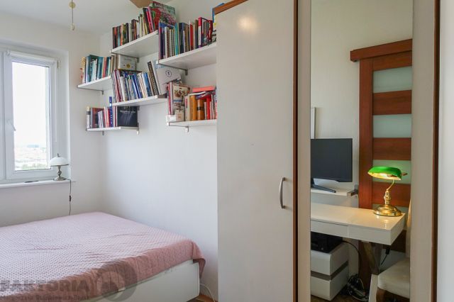 Mieszkanie 3-pokojowe Szczecin, ul. 26 Kwietnia. Zdjęcie 9